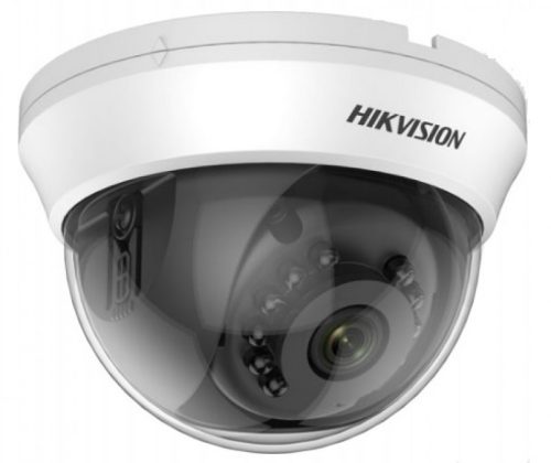 Hikvision - DS-2CE56D0T-IRMMF (2.8mm) (C)