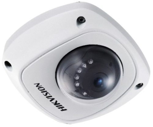 Hikvision - DS-2CE56D8T-IRS (2.8mm)