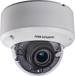 Hikvision - DS-2CE56D8T-VPIT3ZE (2.7-13.5)
