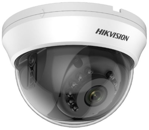 Hikvision - DS-2CE56H0T-IRMMF (2.8mm)(C)