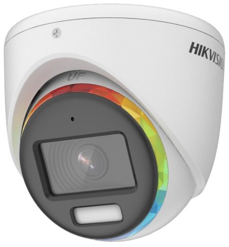 Hikvision - DS-2CE70DF8T-MFSLN (3.6mm)