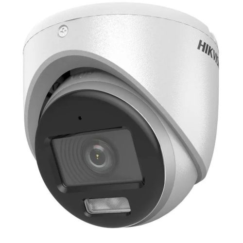 Hikvision - DS-2CE70KF0T-LMFS (2.8mm)