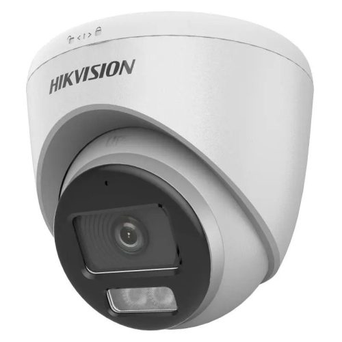 Hikvision - DS-2CE72DF0T-LFS (3.6mm)