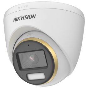 Hikvision - DS-2CE72DF3T-FS (3.6mm)