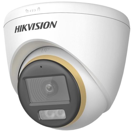 Hikvision - DS-2CE72DF3T-LFS (2.8mm)