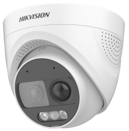 Hikvision - DS-2CE72DF3T-PIRXOS (2.8mm)