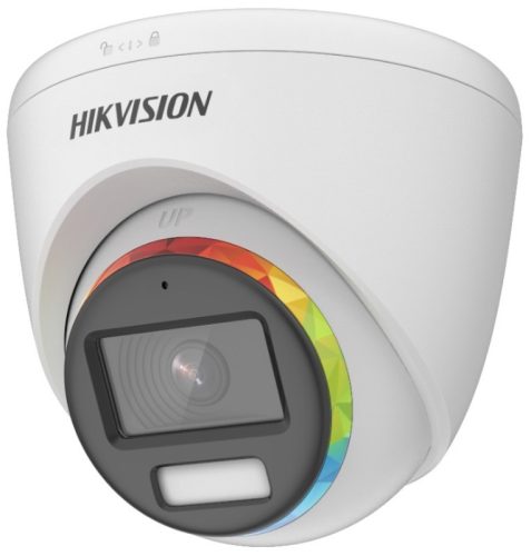 Hikvision - DS-2CE72DF8T-FSLN (3.6mm)