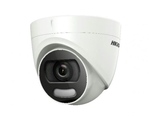 Hikvision - DS-2CE72DFT-F (3.6mm)