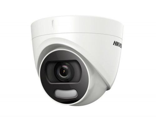 Hikvision - DS-2CE72HFT-F28 (2.8mm)