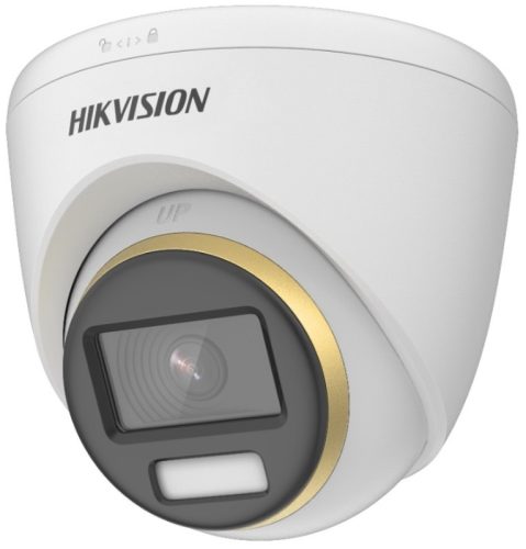 Hikvision - DS-2CE72KF3T-E (2.8mm)