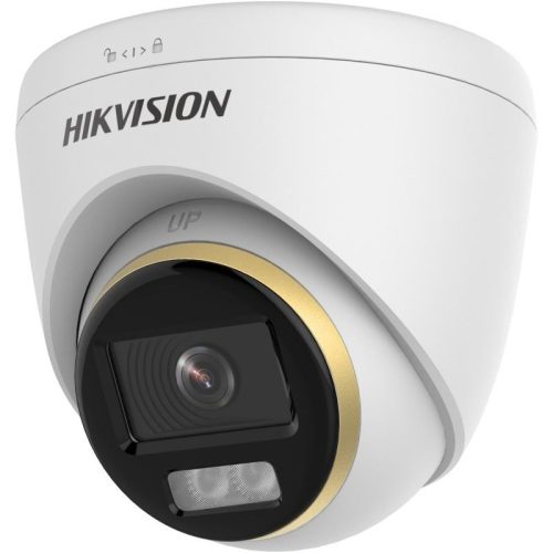 Hikvision - DS-2CE72KF3T-L (2.8mm)