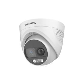 Hikvision - DS-2CE72KF3T-PIRXO (2.8mm)