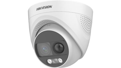 Hikvision - DS-2CE72KF3T-PIRXO (2.8mm)