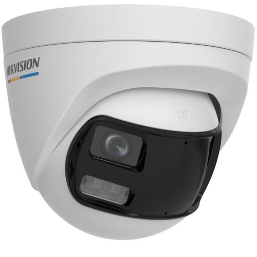 Hikvision - DS-2CE72KF3TP-DLS(180)