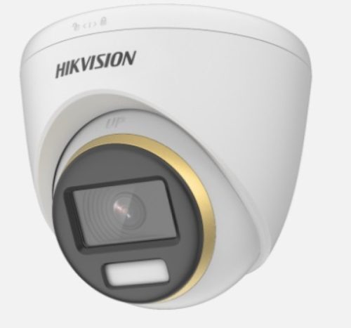 Hikvision - DS-2CE72KF3T (2.8mm)