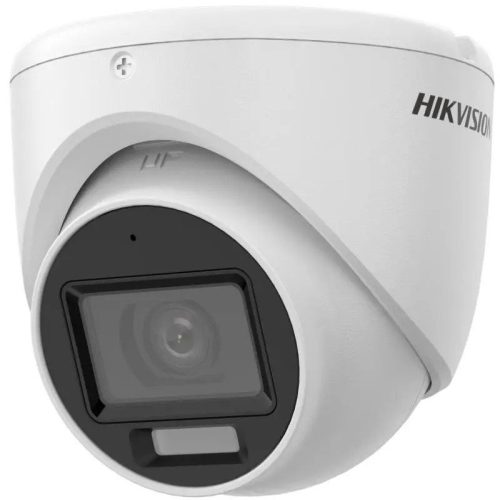 Hikvision - DS-2CE76D0T-EXLMF (2.8mm)