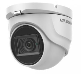 Hikvision - DS-2CE76D0T-ITMFS (2.8mm)