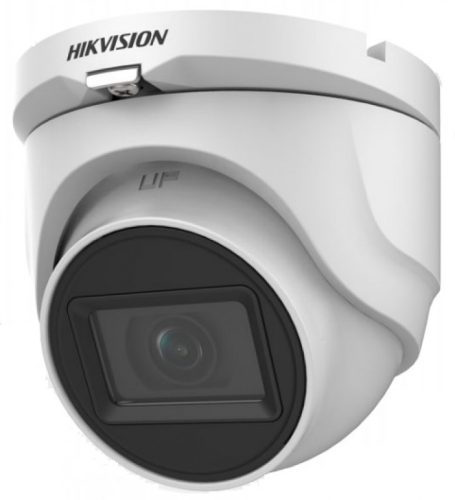Hikvision - DS-2CE76H0T-ITMF (2.4mm) (C)