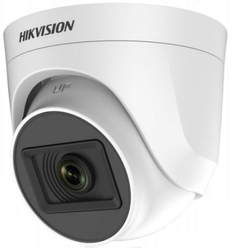 Hikvision - DS-2CE76H0T-ITPF (2.4mm) (C)