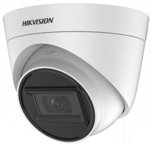 Hikvision - DS-2CE78D0T-IT3FS (3.6mm)