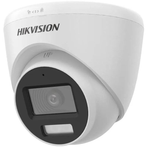 Hikvision - DS-2CE78K0T-LFS (3.6mm)