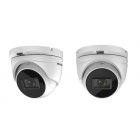 Hikvision - DS-2CE79D0T-IT3ZF (2.7-13.5mm)