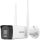Hikvision DS-2CV1043G2-LIDWF (2.8mm)(B)