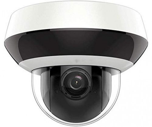 Hikvision - DS-2DE2A404IW-DE3/W (C0)(S6)C