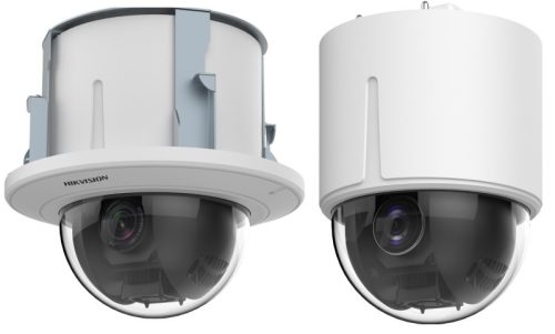 Hikvision - DS-2DE5225W-AE3 (T5)