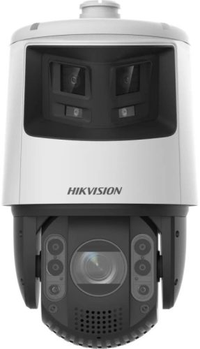 Hikvision - DS-2SE7C425MWG-EB/26(F0)