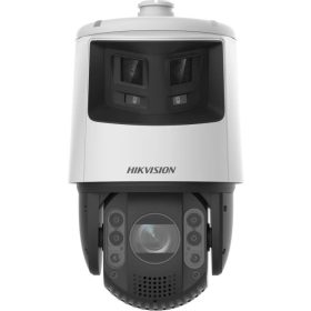 Hikvision - DS-2SE7C432MWG-EB/26(F0)
