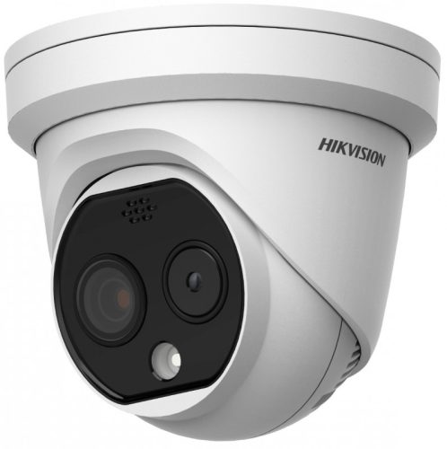 Hikvision - DS-2TD1217-3/PA