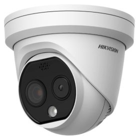 Hikvision - DS-2TD1217-6/QA
