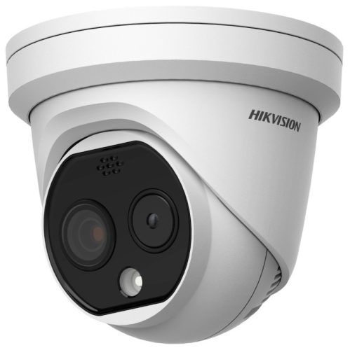 Hikvision - DS-2TD1228-2/QA