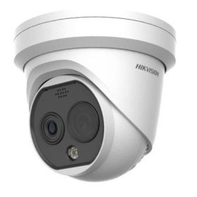 Hikvision - DS-2TD1228T-3/QA (B)