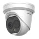 Hikvision - DS-2TD1228T-3/QA (B)
