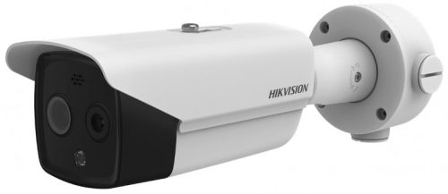 Hikvision - DS-2TD2617-3/QA