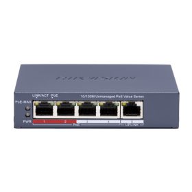 Hikvision DS-3E0105P-E/M (C)