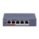 Hikvision DS-3E0105P-E/M (C)