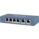 Hikvision - DS-3E0106HP-E