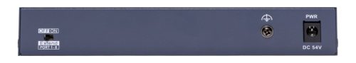 Hikvision DS-3E0109P-E/M (C)