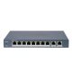 Hikvision DS-3E0310P-E/M (B)
