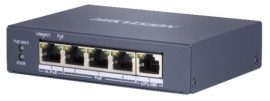 Hikvision - DS-3E0505HP-E