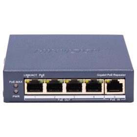 Hikvision - DS-3E0505P-E/R
