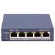 Hikvision DS-3E0505P-E/R