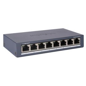 Hikvision - DS-3E0508-O