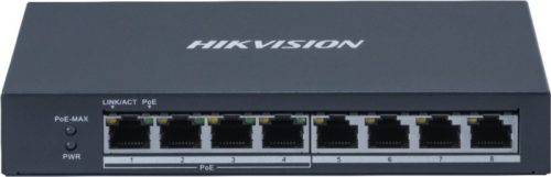 Hikvision - DS-3E0508P-O