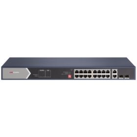 Hikvision - DS-3E0520HP-E