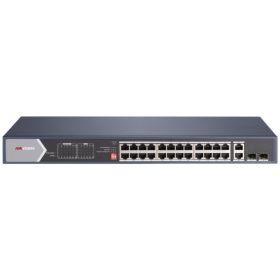 Hikvision - DS-3E0528HP-E