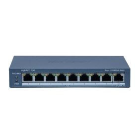 Hikvision DS-3E1309P-EI (B)